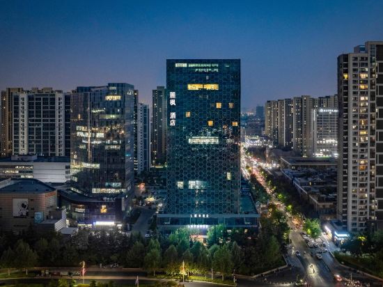 Фото Lavande Hotels·Zhengzhou High-tech Zone Kexue Avenue