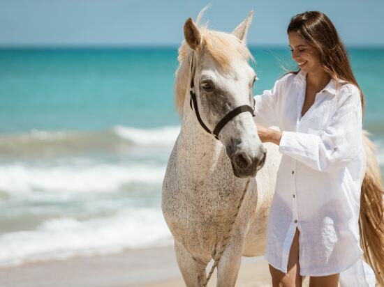 Фото Amirandes Grecotel Boutique Resort