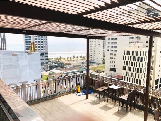 Фото Monalisa Apartment