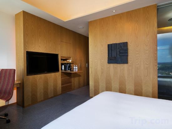 Фото Oasia Hotel Novena, Singapore