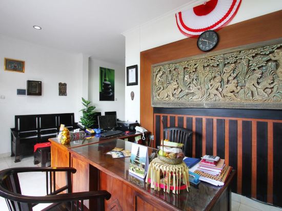 Фото RedDoorz near Stadion Kompyang Sujana Bali