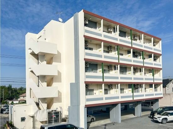 Hotel Hotel Progress inn Nago Matabee, Nago, photo