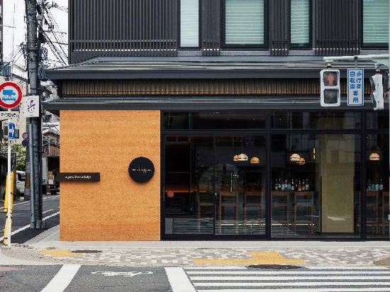 Фото Agora Kyoto Shijo