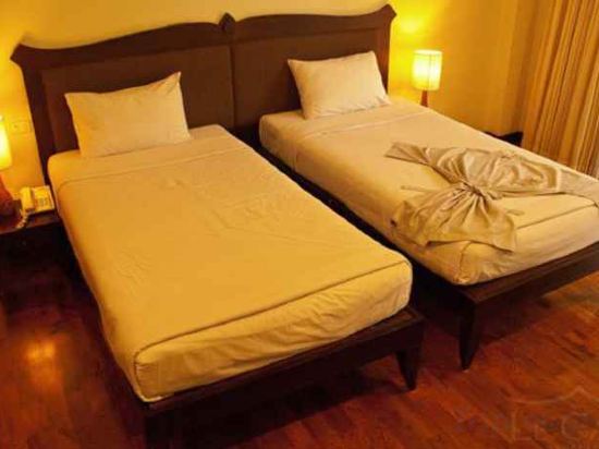 Фото Le Casa Bangsaen