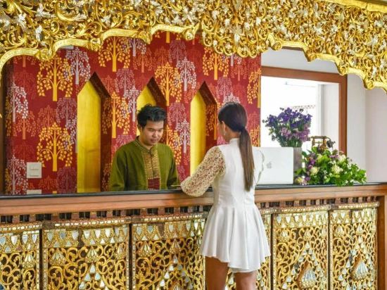 Фото White Boutique Hotel and SPA