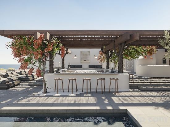 Фото Kalesma Mykonos