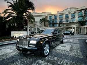 Гостиница Imperial Hotel Gold Coast