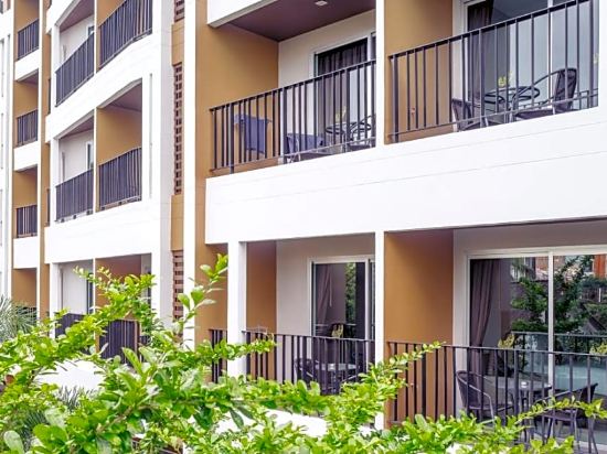 Фото March Hotel Pattaya