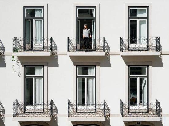 Фото The Lisboans Apartments