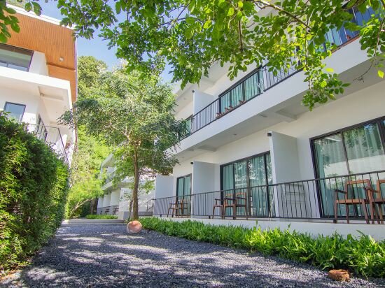 Фото Mini House Aonang