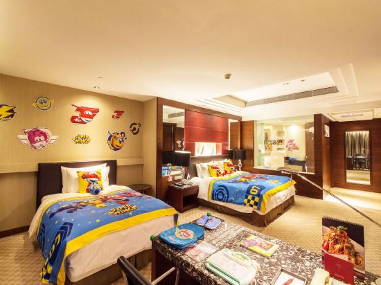 Фото Swiss Grand Xiamen