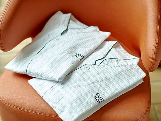 Фото Sotetsu Fresa Inn Hiroshima