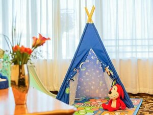 Гостиница Howard Johnson by Wyndham Paragon Hotel Beijing