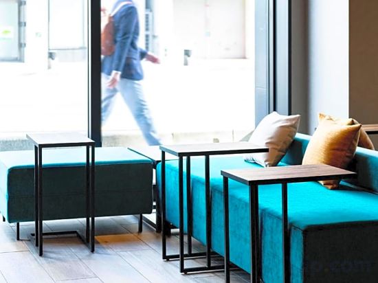 Фото Prince Smart Inn Kyoto Shijo Omiya