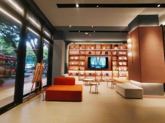 Hotel HanTing Hotel, Guangzhou, photo