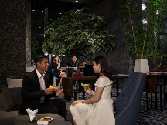 Фото Grand Mercure Jakarta Kemayoran