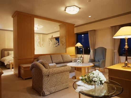 Фото Hotel Hamatsu