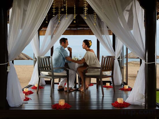 Фото Conrad Bali