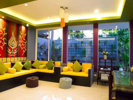 Фото Флорист Отель