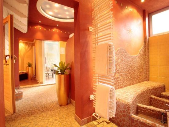 Фото Hotel Hochsauerland 2010