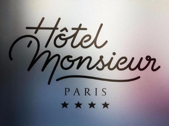 Фото Hôtel Monsieur & SPA