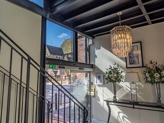 Фото отеля 5