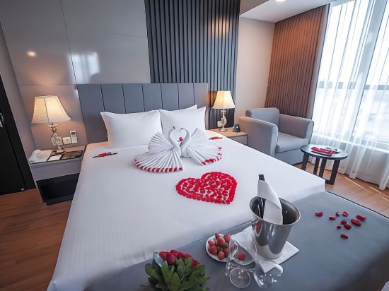 Фото Muong Thanh Grand Da Nang Hotel