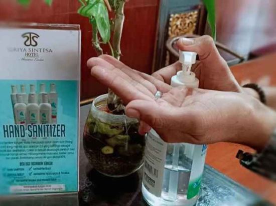 Фото Griya Sintesa Muara Enim