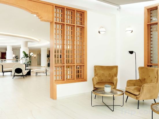 Фото Iberostar Selection Creta Marine