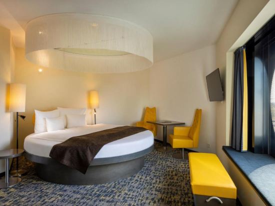 Фото Arcotel Onyx Hamburg
