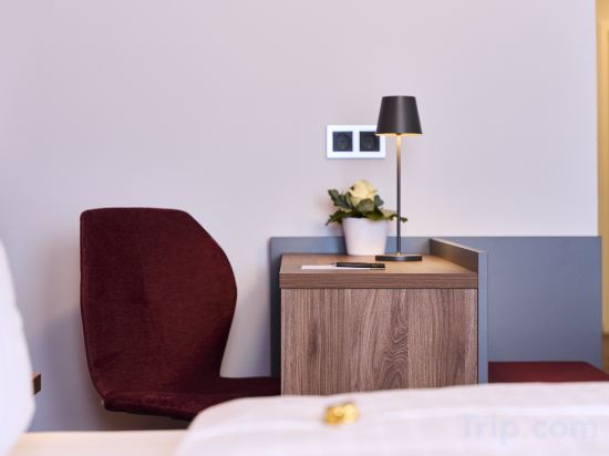 Фото Hotel Rhönkitz