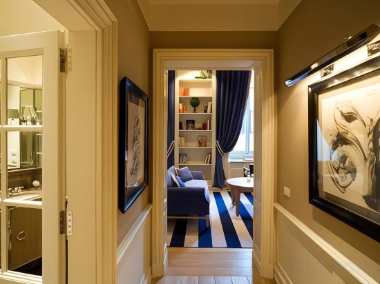 Фото Palazzo Vecchietti - Residenza D'Epoca