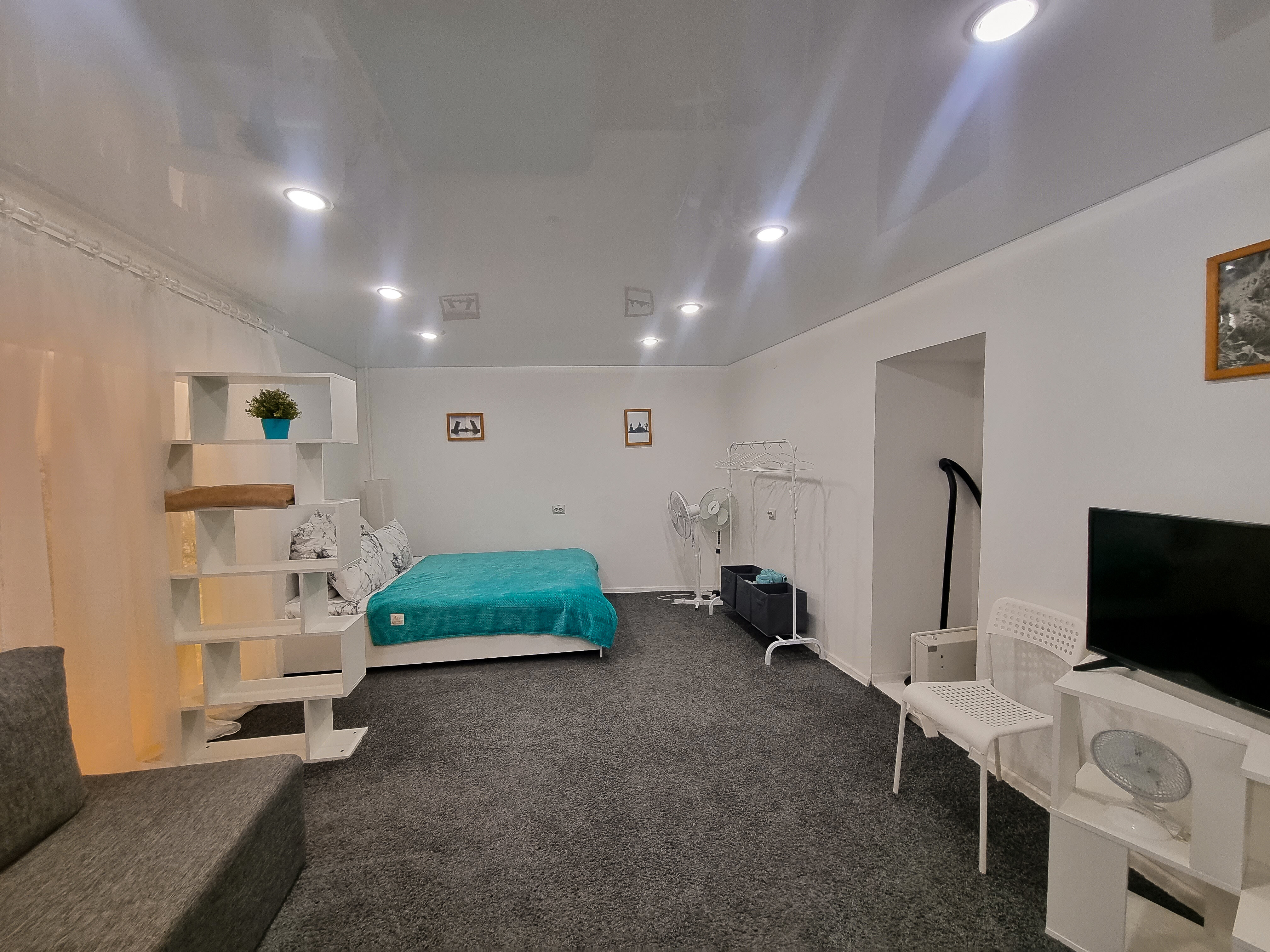 Фото В Двух Шагах от Всего