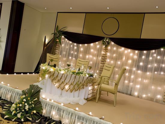 Фото Kigali Serena Hotel