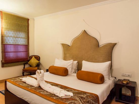 Фото Amritara Suryauday Haveli