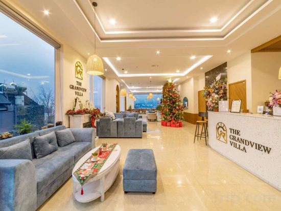 Фото The Grandview Villa Dalat
