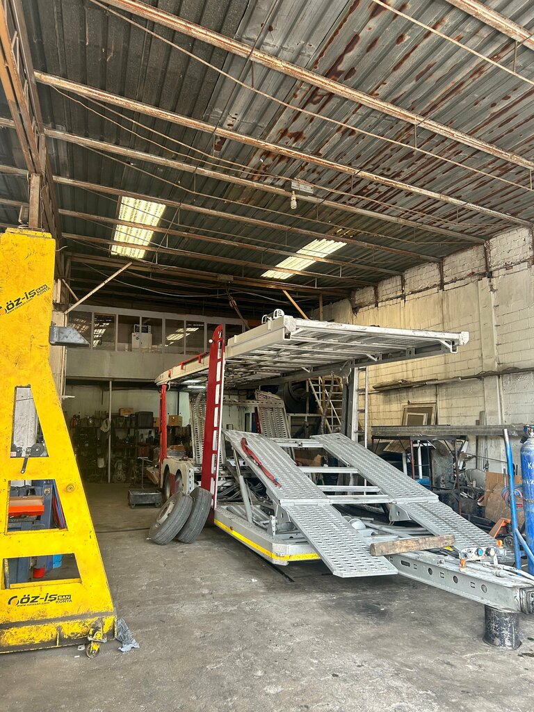 Car service, auto repair Kardesler Chassis Leaf Spring, Izmir, photo