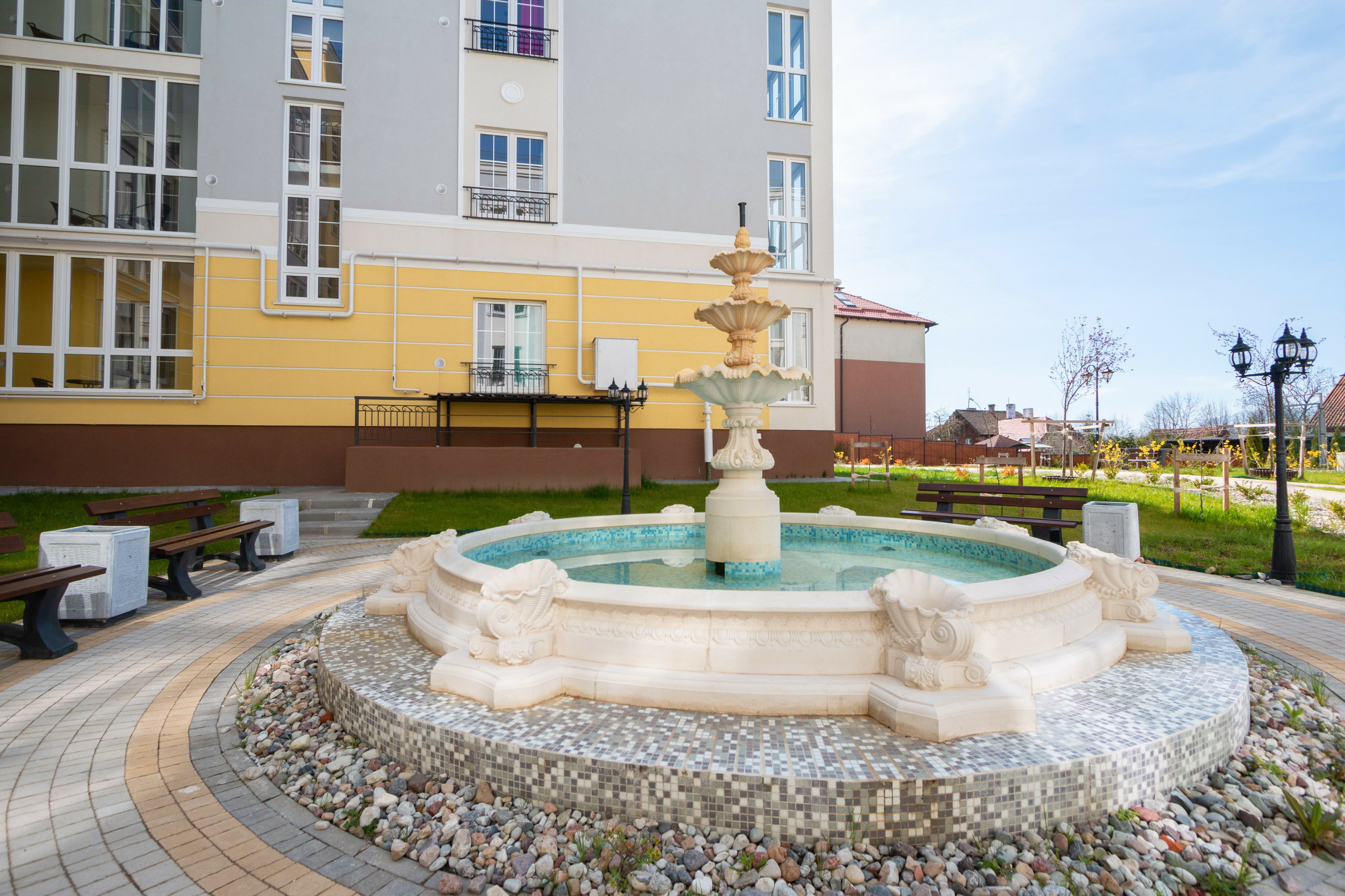 Фото Квартиры в Клубном комплексе Морской