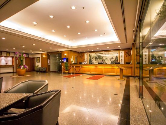 Фото Hotel Continental