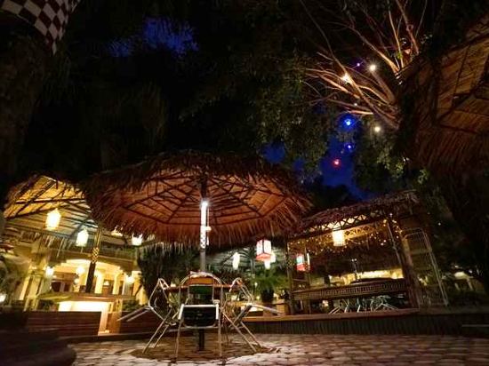 Фото Patria Plaza Hotel