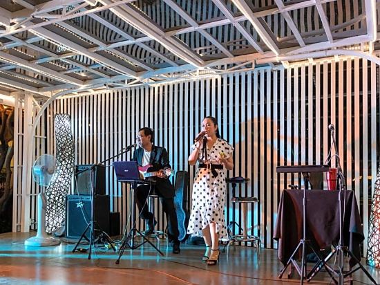 Фото The Cha-am Methavalai Hotel