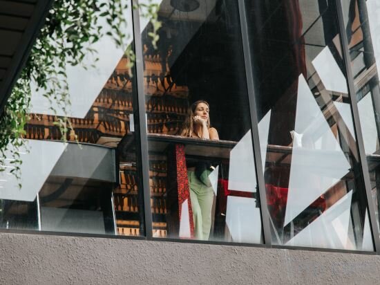 Фото KLCC Luxury Suite @ Scarletz by Lily and Loft