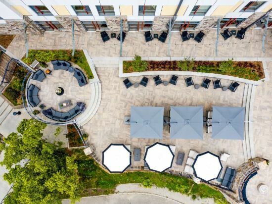 Фото Fairmont Tremblant