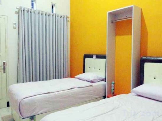 Фото Clover Homestay