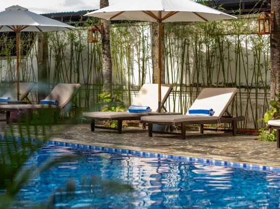 Фото Grace Boutique Resort