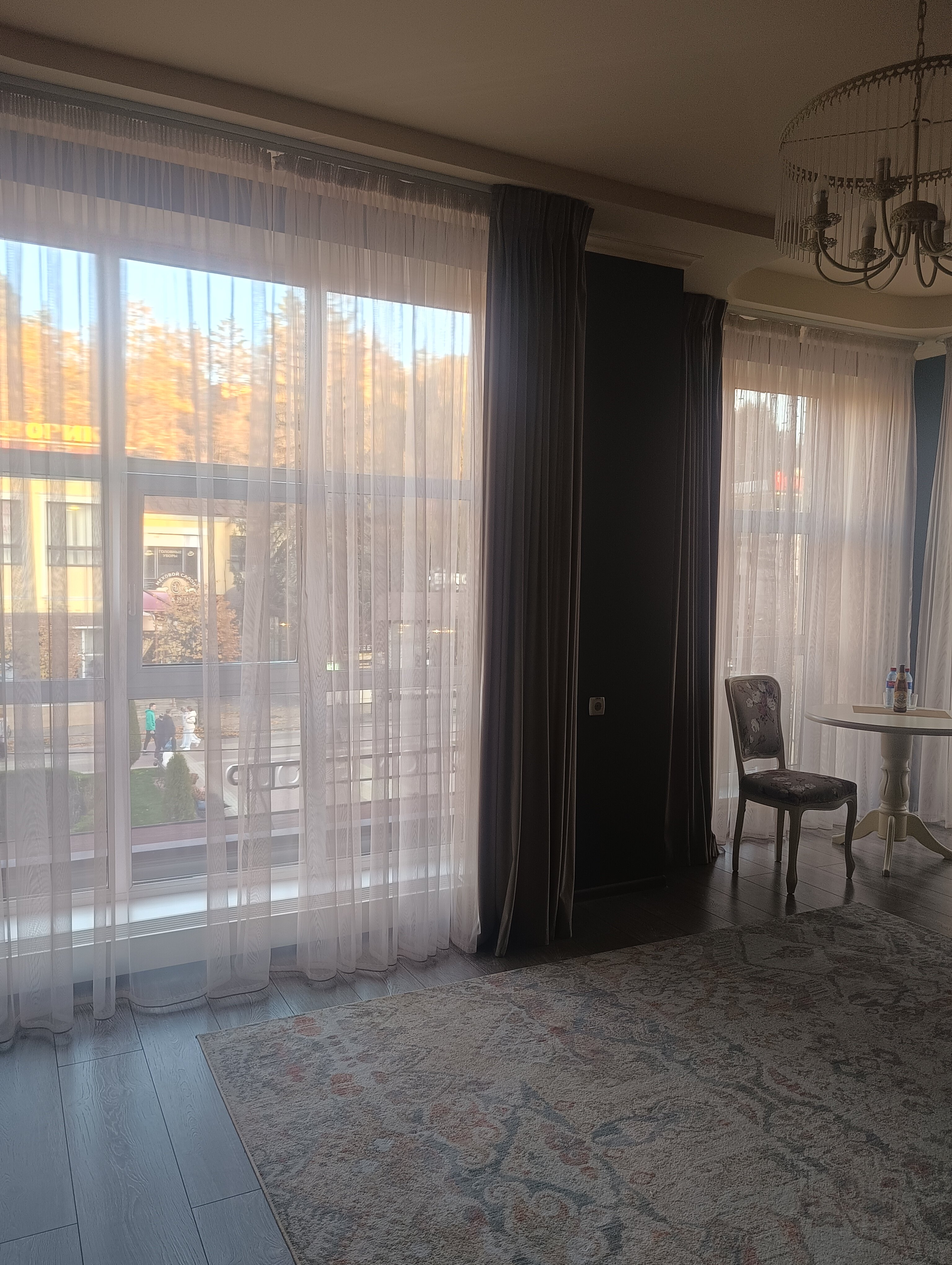 Фото Венеция