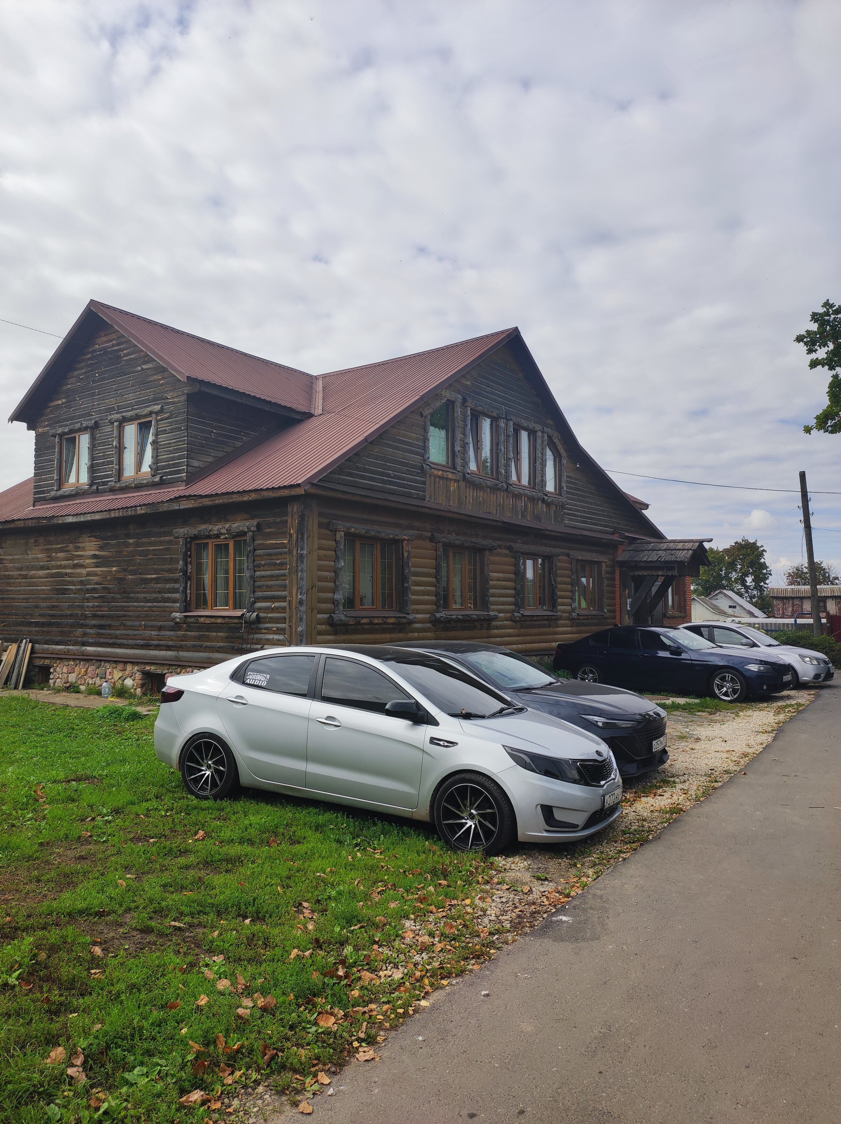 Фото Колодворье