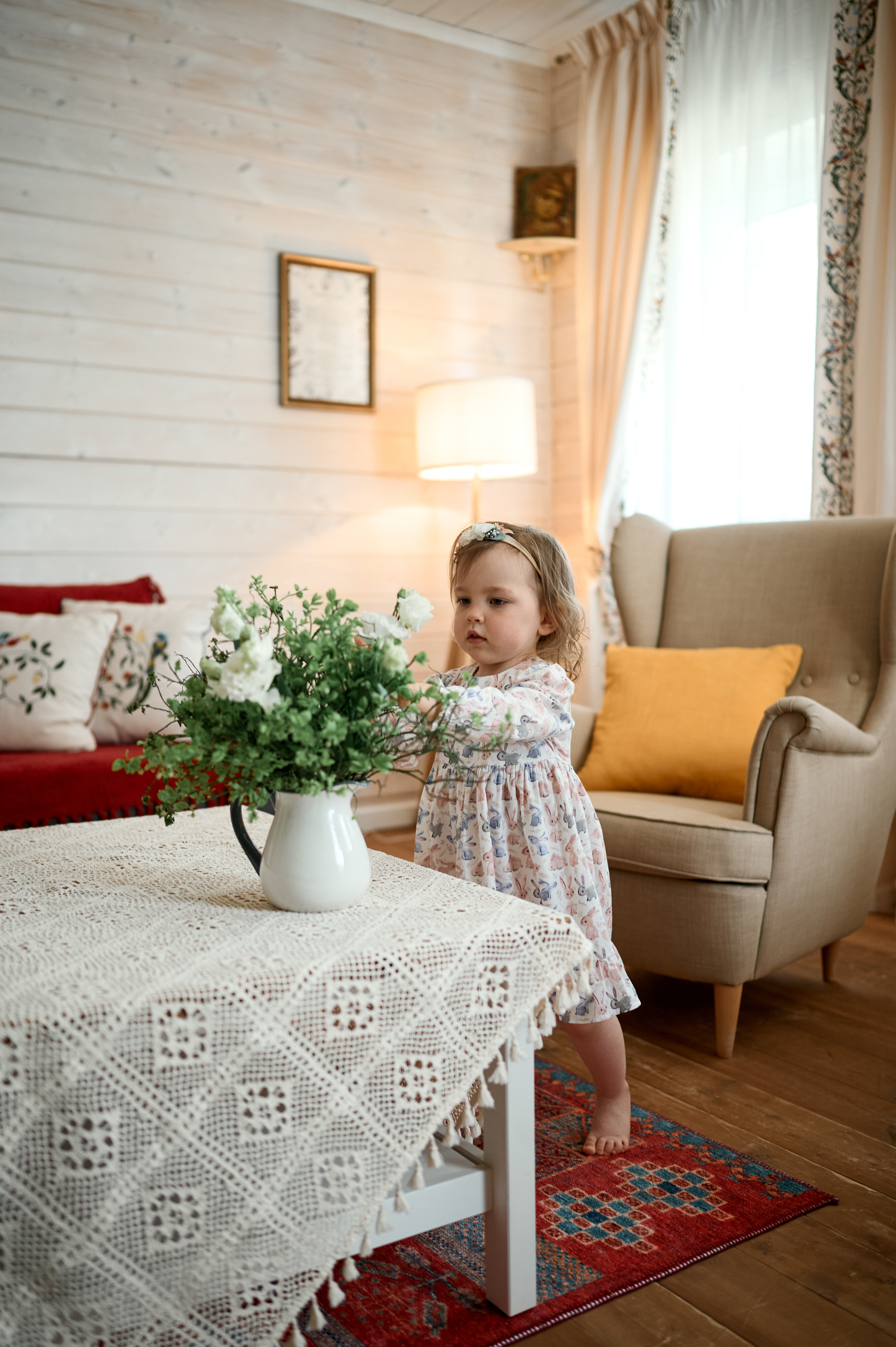 Фото Вереск Дом