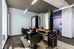 Katibrash (Parkovaya Street, 5/23), beauty salon