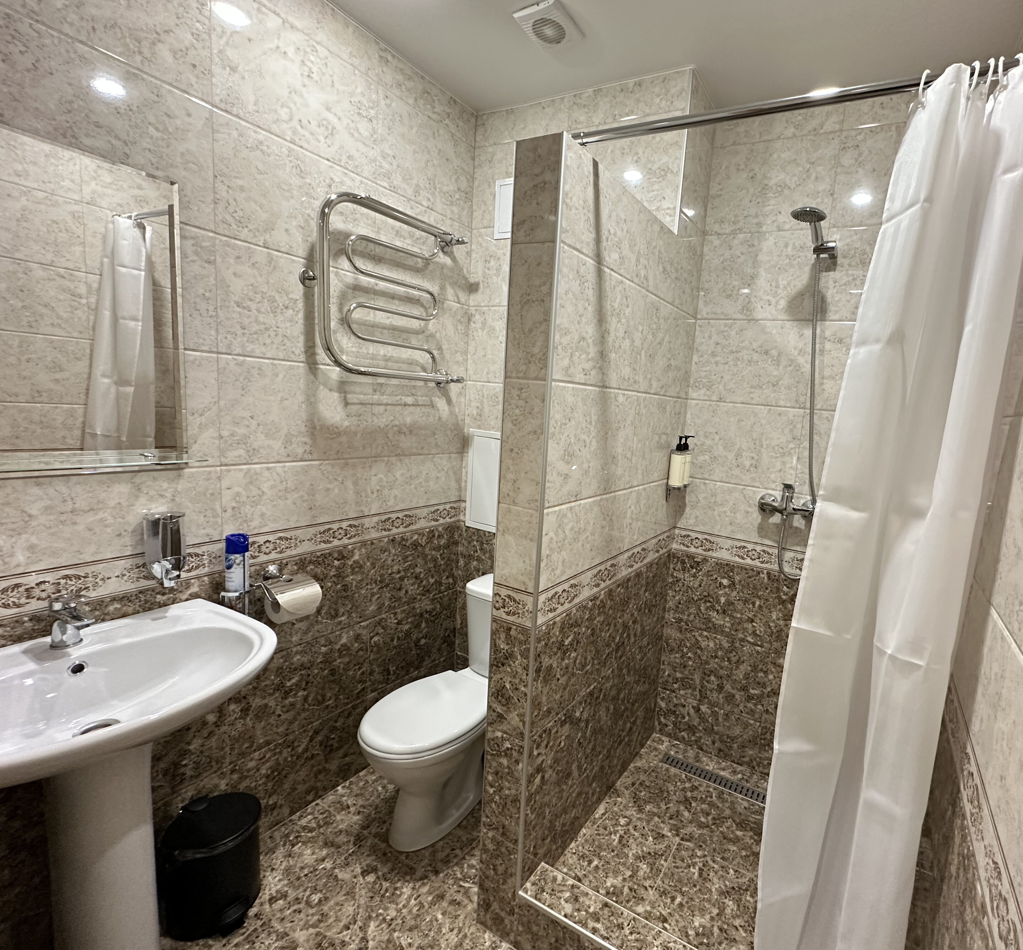 Фото Гостиница Крым